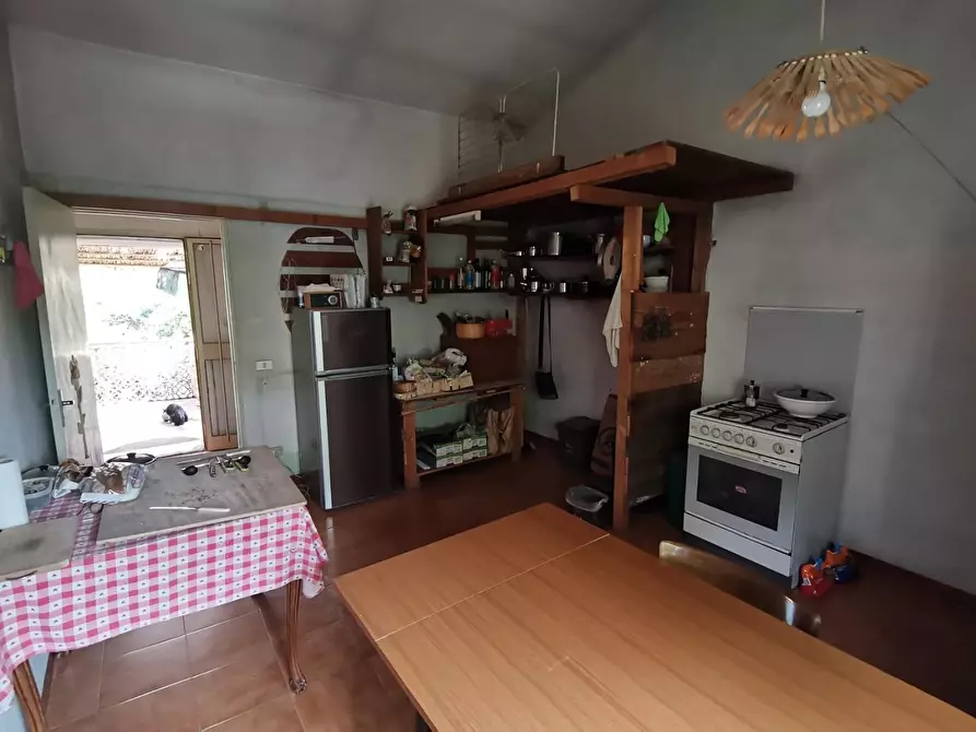 Immagine 2 di Porzione di casa in vendita  a Palaia