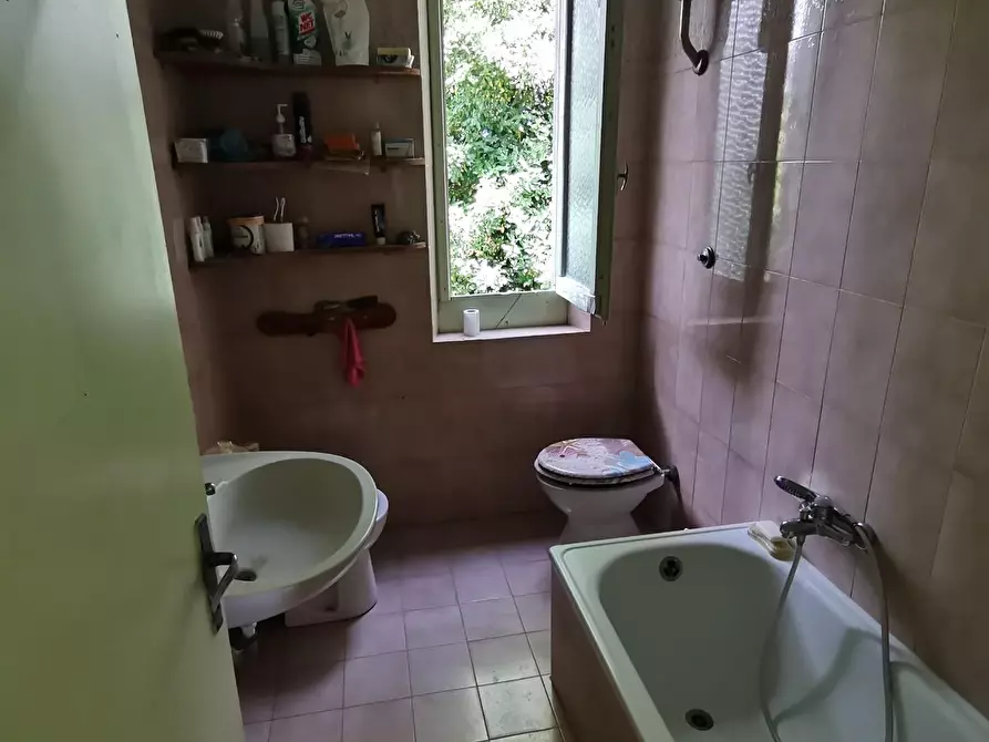 Immagine 10 di Porzione di casa in vendita  a Palaia