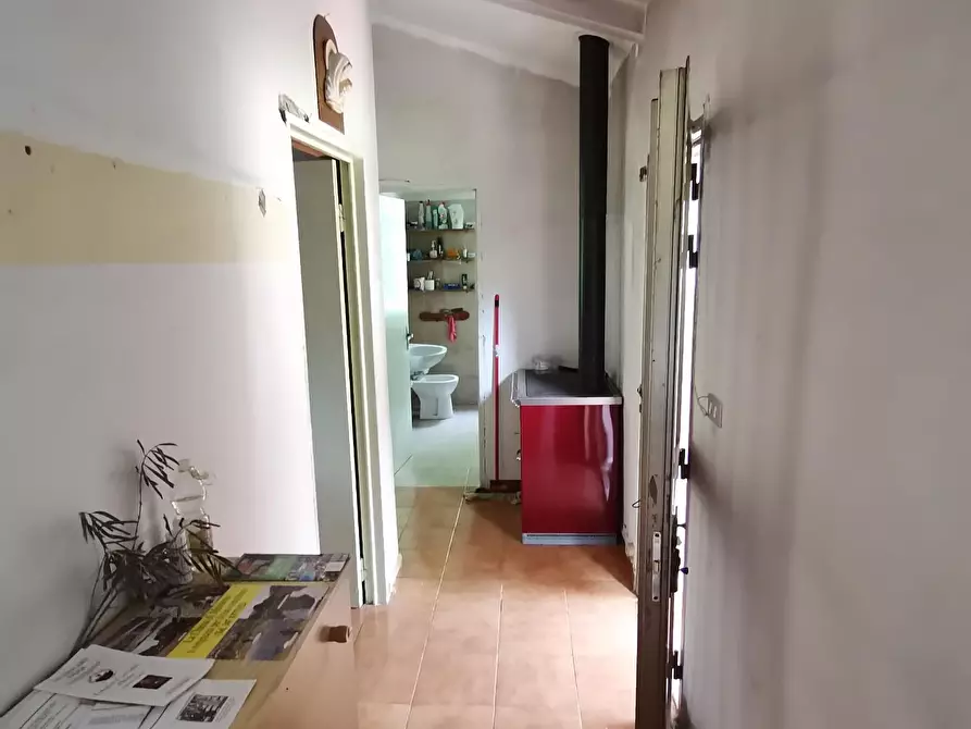 Immagine 5 di Porzione di casa in vendita  a Palaia