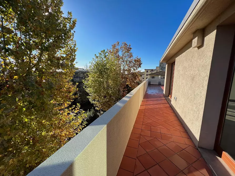 Immagine 33 di Mansarda in affitto  a Empoli