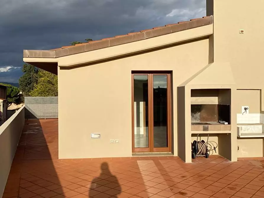 Immagine 18 di Mansarda in affitto  a Empoli