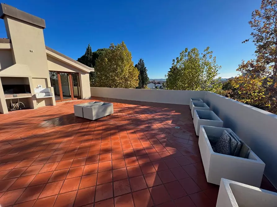 Immagine 2 di Mansarda in affitto  a Empoli