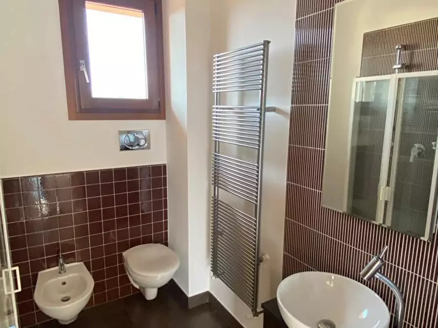 Immagine 25 di Mansarda in affitto  a Empoli