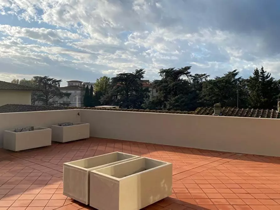 Immagine 16 di Mansarda in affitto  a Empoli
