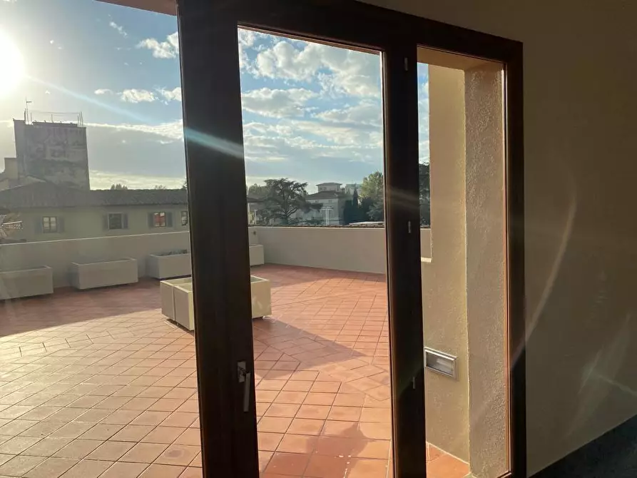 Immagine 20 di Mansarda in affitto  a Empoli