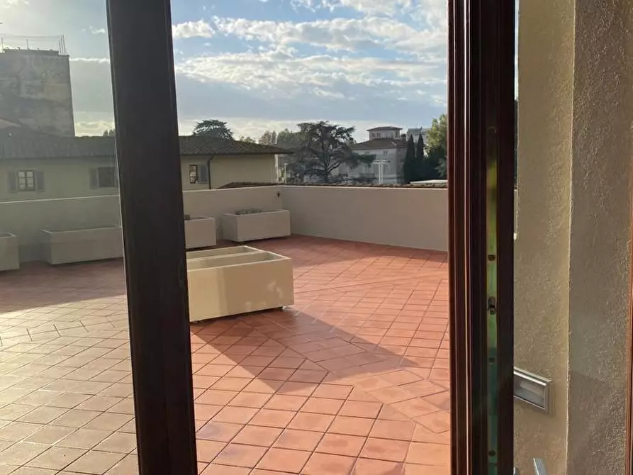 Immagine 12 di Mansarda in affitto  a Empoli