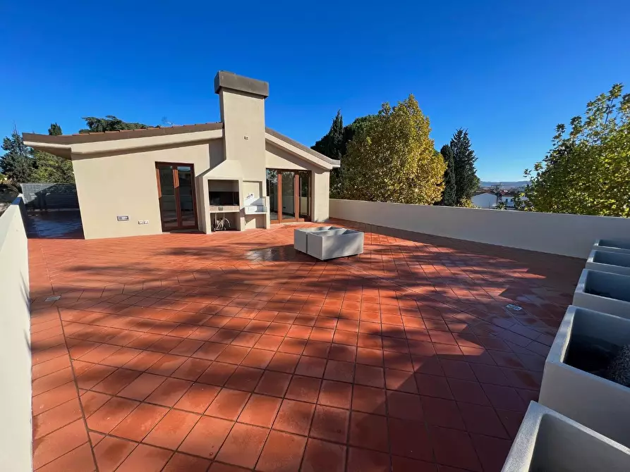 Immagine 1 di Mansarda in affitto  a Empoli