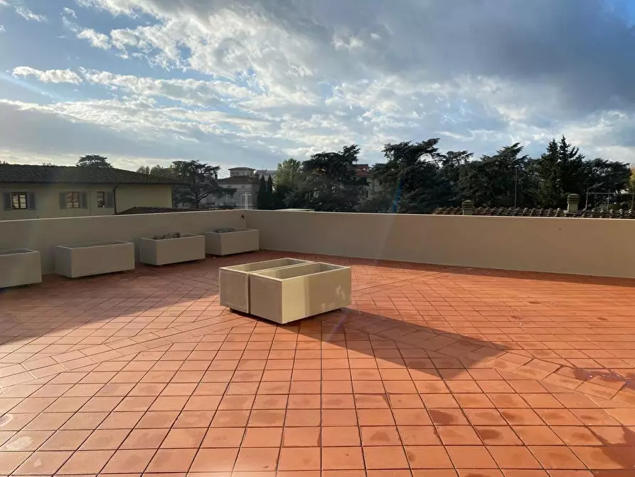 Immagine 14 di Mansarda in affitto  a Empoli