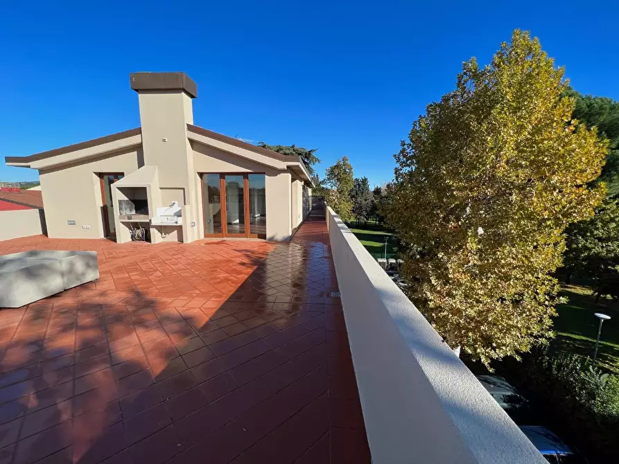 Immagine 3 di Mansarda in affitto  a Empoli