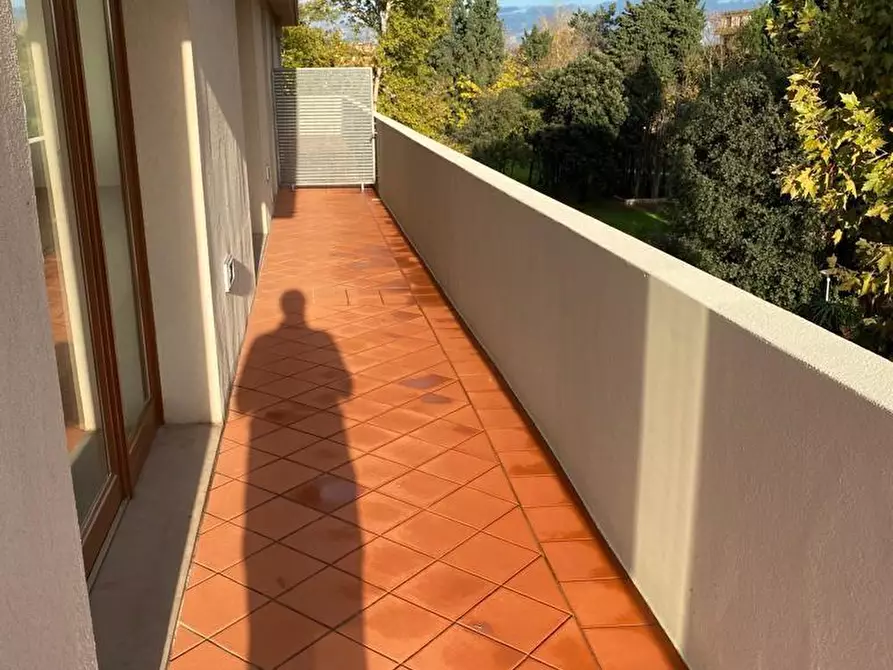 Immagine 13 di Mansarda in affitto  a Empoli