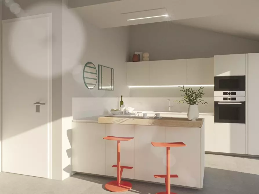 Immagine 45 di Mansarda in affitto  a Empoli