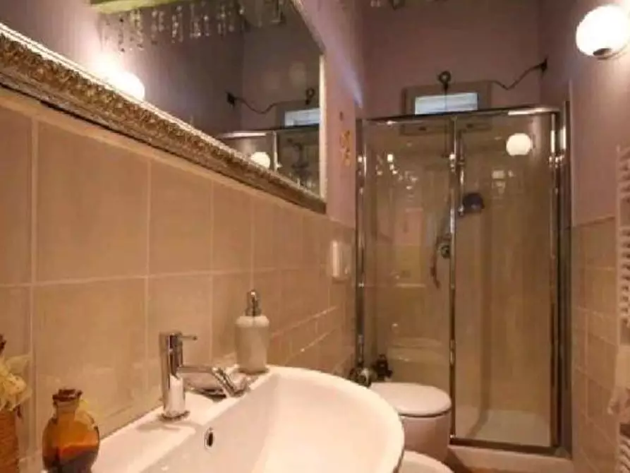 Immagine 9 di Appartamento in vendita  a Monteriggioni