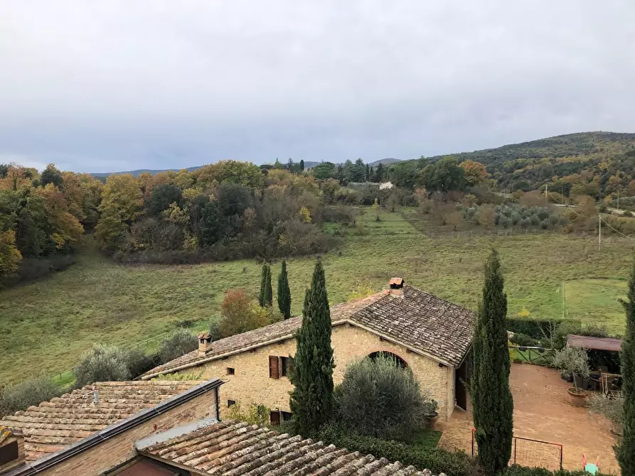 Immagine 16 di Appartamento in vendita  a Monteriggioni