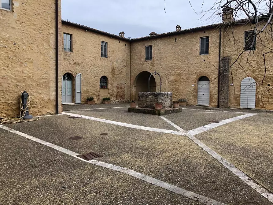 Immagine 20 di Appartamento in vendita  a Monteriggioni