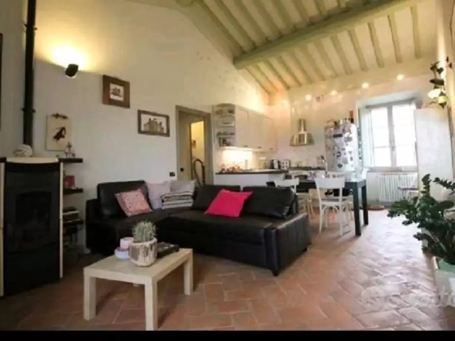 Immagine 12 di Appartamento in vendita  a Monteriggioni