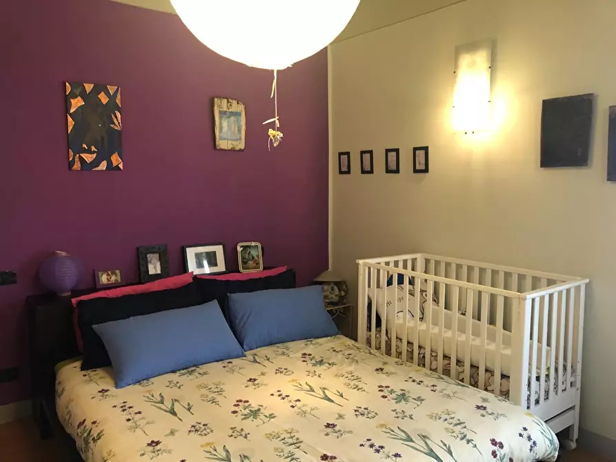 Immagine 18 di Appartamento in vendita  a Monteriggioni