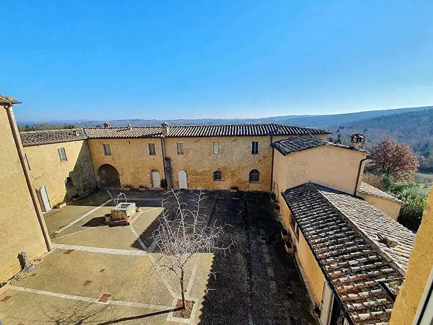 Immagine 4 di Appartamento in vendita  a Monteriggioni