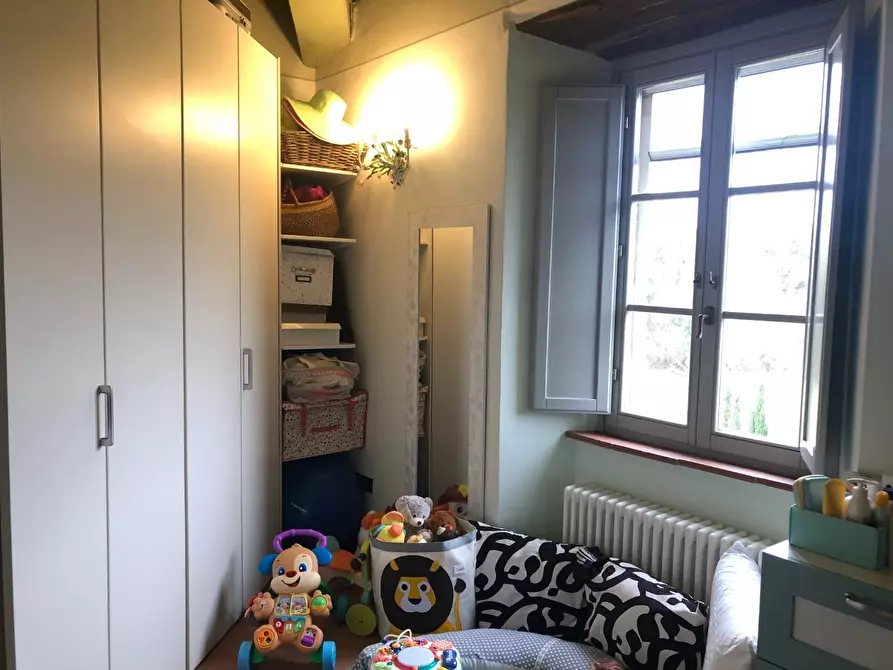 Immagine 19 di Appartamento in vendita  a Monteriggioni