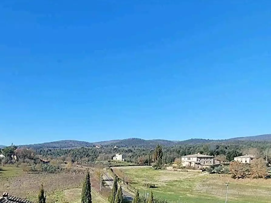 Immagine 10 di Appartamento in vendita  a Monteriggioni