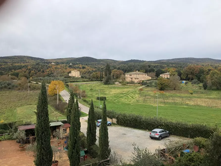 Immagine 15 di Appartamento in vendita  a Monteriggioni