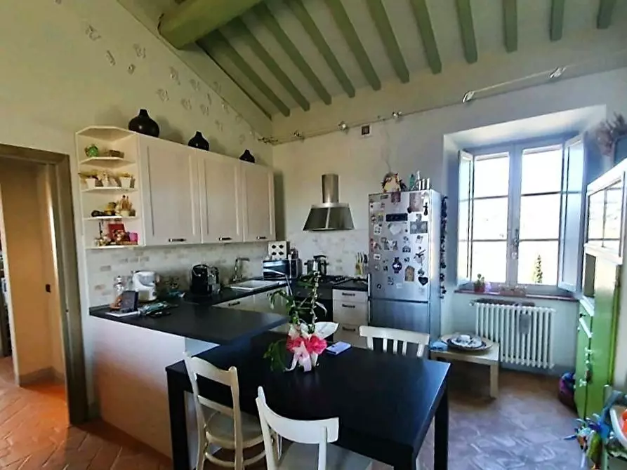 Immagine 7 di Appartamento in vendita  a Monteriggioni
