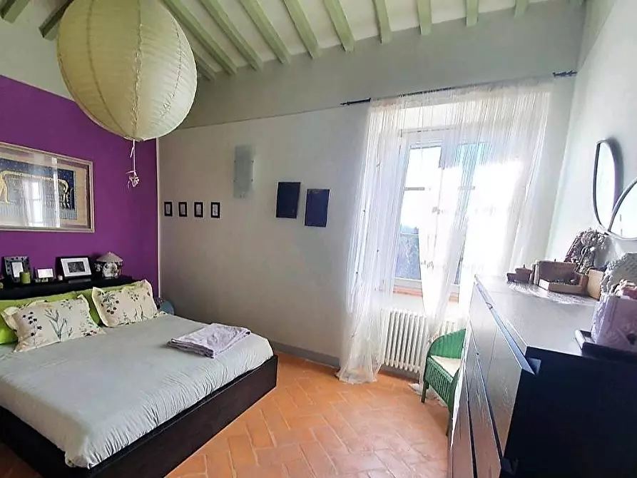 Immagine 5 di Appartamento in vendita  a Monteriggioni