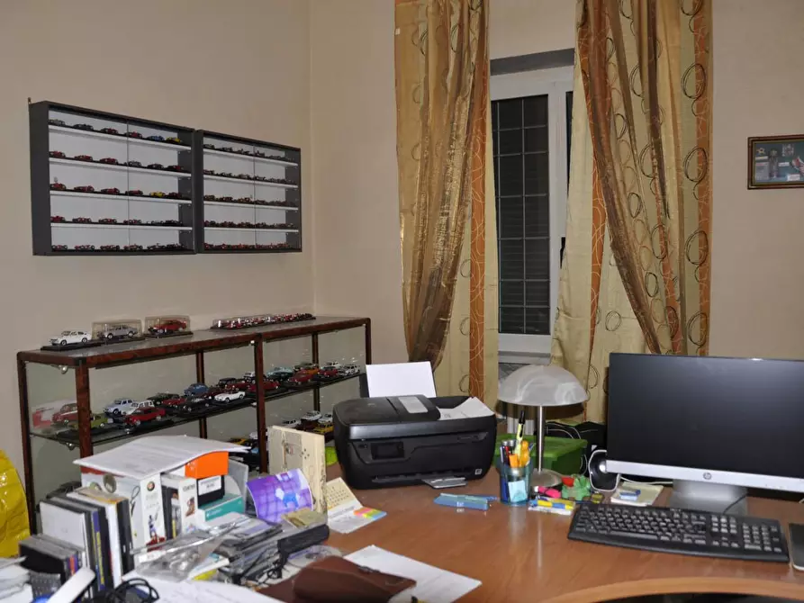 Immagine 22 di Casa bifamiliare in vendita  a Carrara