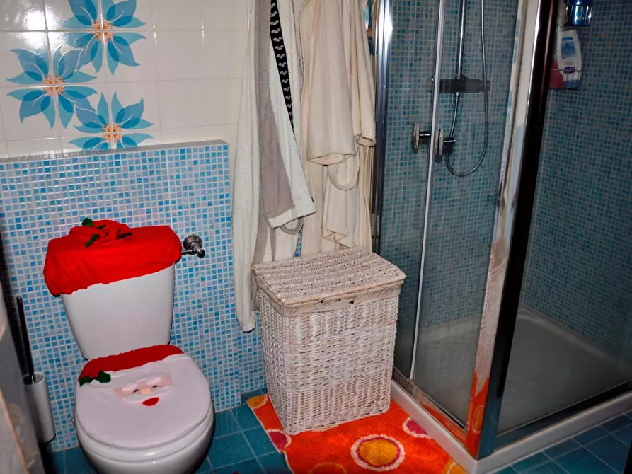 Immagine 30 di Casa bifamiliare in vendita  a Carrara