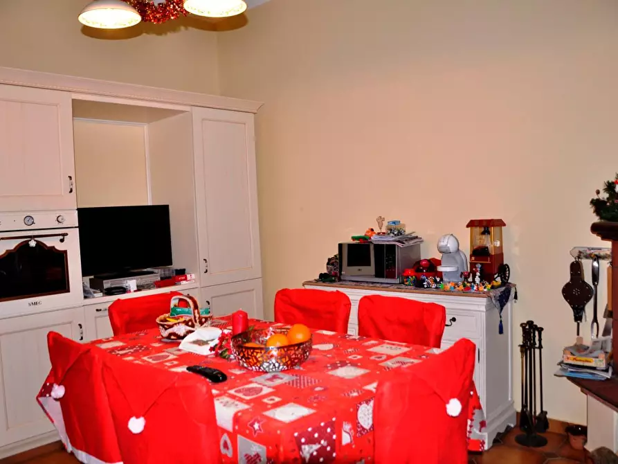 Immagine 13 di Casa bifamiliare in vendita  a Carrara