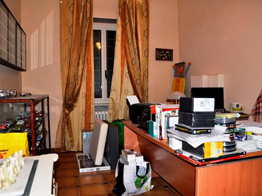 Immagine 20 di Casa bifamiliare in vendita  a Carrara