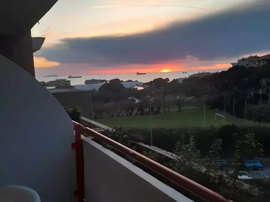 Immagine 7 di Appartamento in affitto  a Livorno
