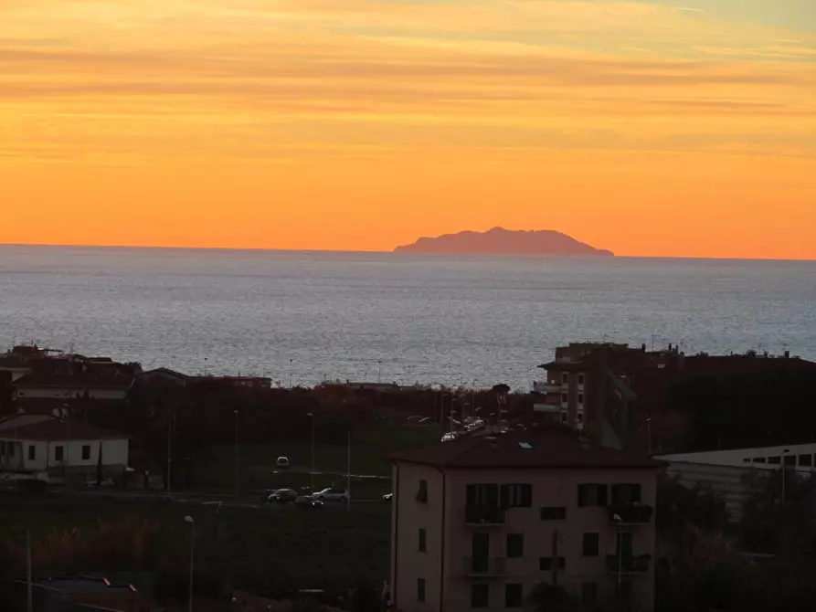 Immagine 3 di Terreno residenziale in vendita  a Livorno