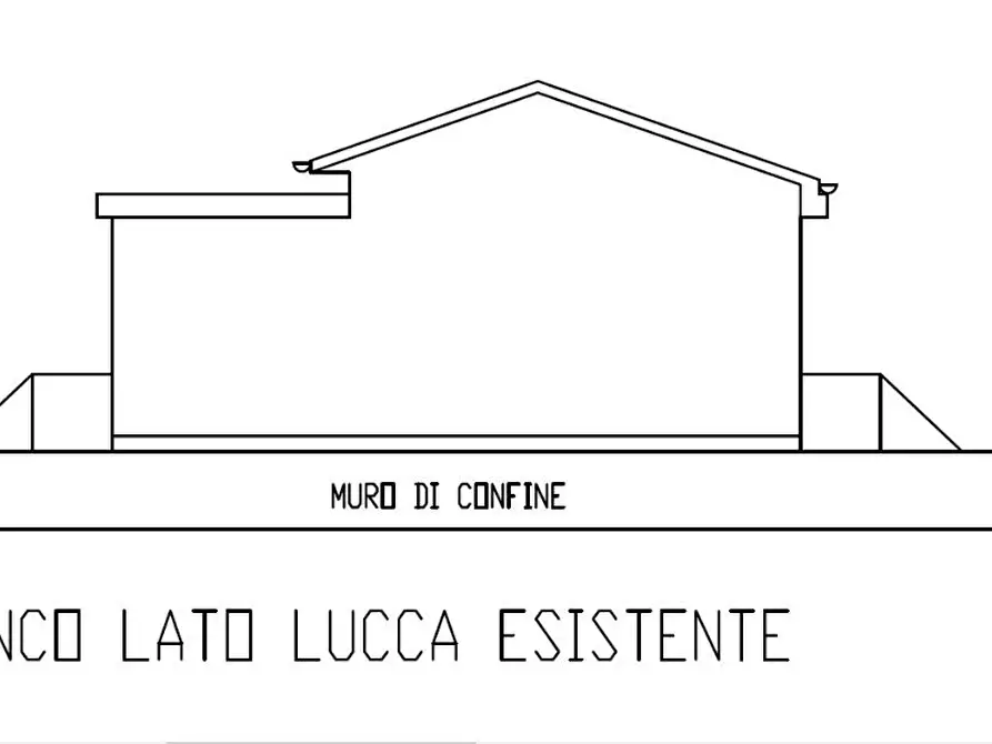 Immagine 5 di Casa indipendente in vendita  a Carrara