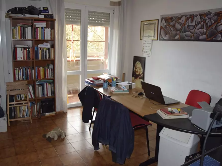 Immagine 13 di Appartamento in vendita  a Carrara