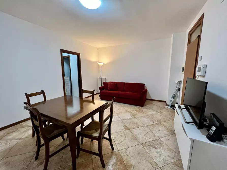 Immagine 2 di Appartamento in affitto  a Capannoli