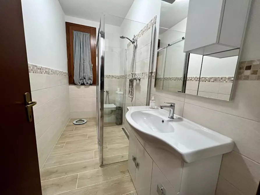 Immagine 11 di Appartamento in affitto  a Capannoli