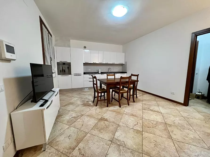 Immagine 3 di Appartamento in affitto  a Capannoli