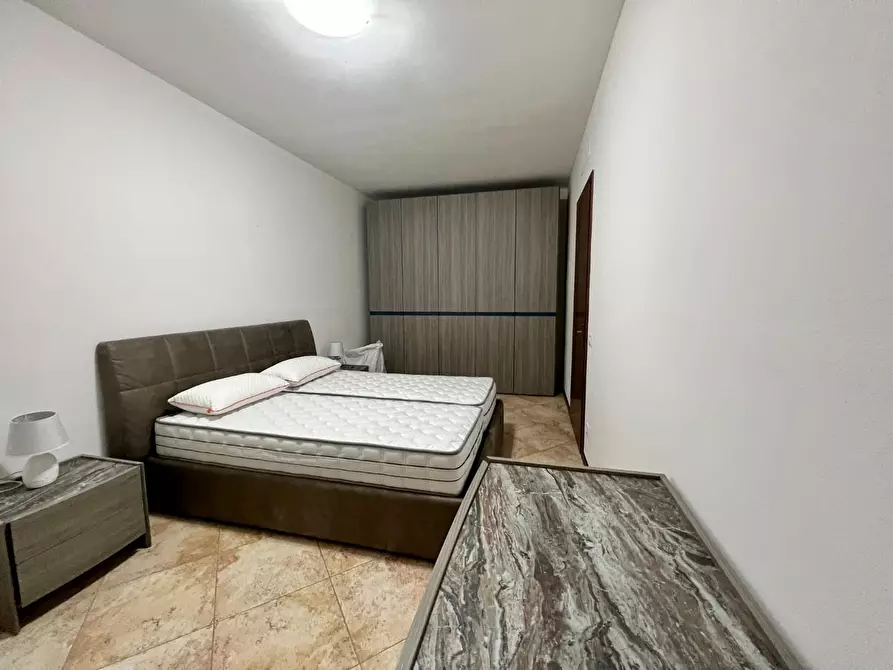 Immagine 8 di Appartamento in affitto  a Capannoli