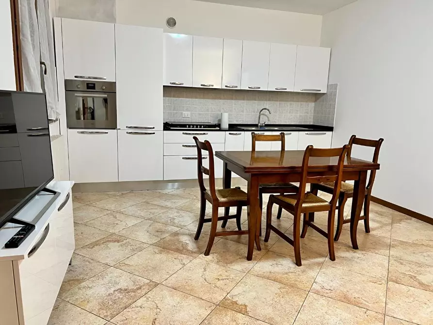 Immagine 4 di Appartamento in affitto  a Capannoli