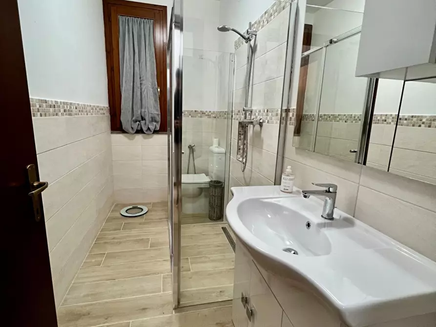 Immagine 10 di Appartamento in affitto  a Capannoli