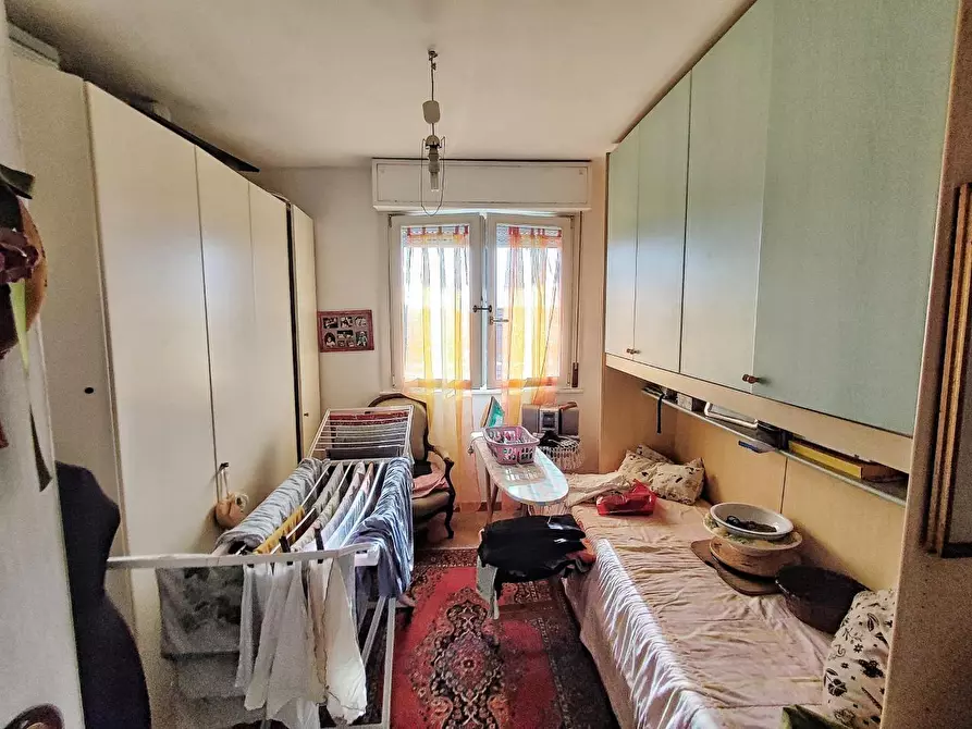 Immagine 8 di Mansarda in vendita  a Viareggio