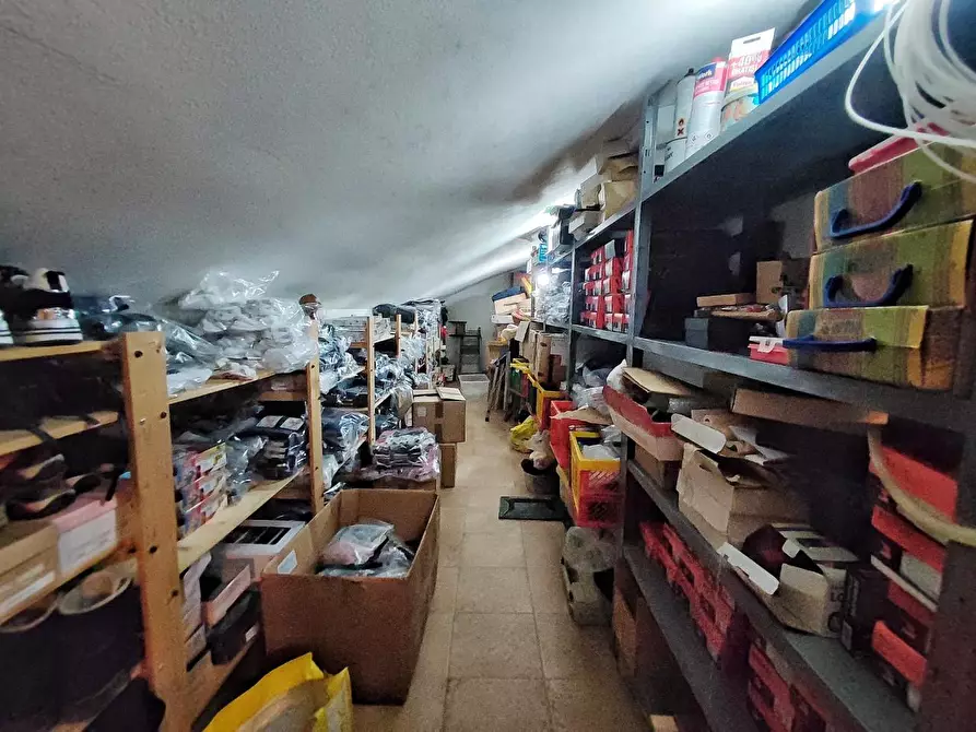 Immagine 20 di Mansarda in vendita  a Viareggio