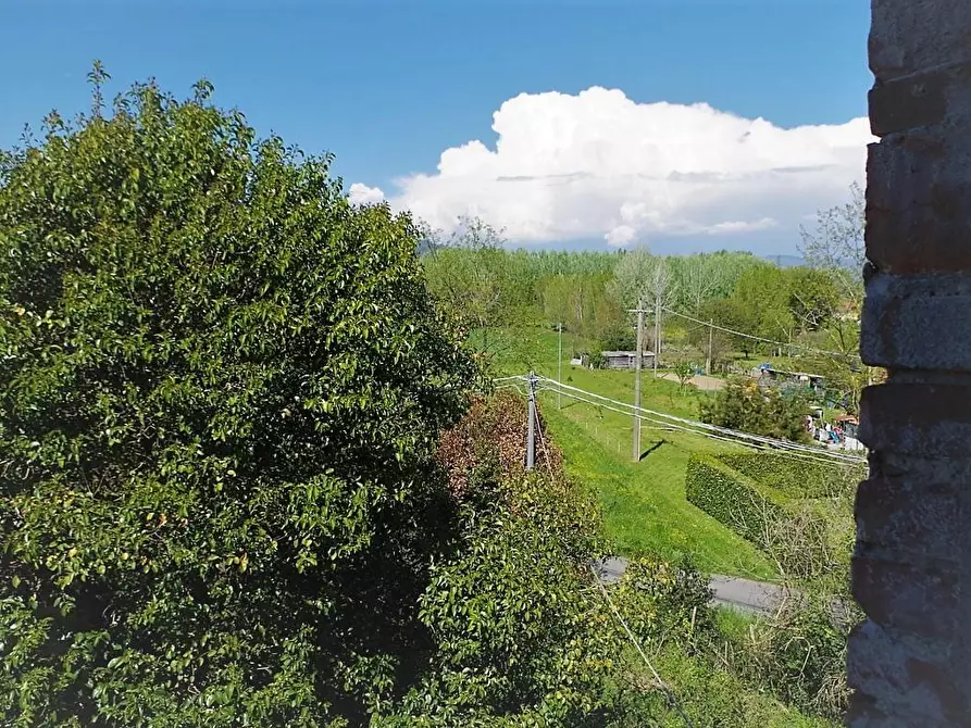 Immagine 22 di Palazzo in vendita  a Lucca