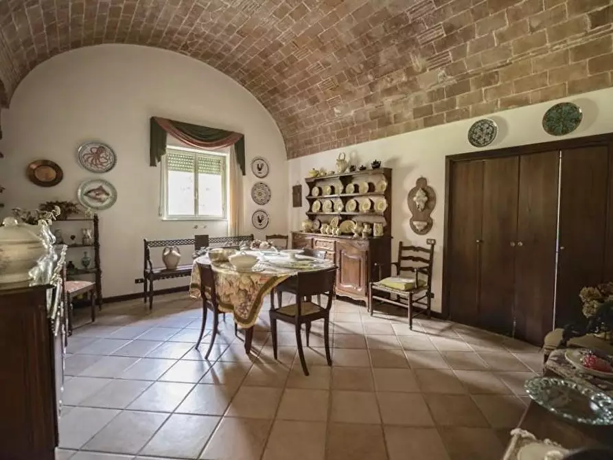 Immagine 22 di Casa colonica in vendita  a San Giuliano Terme