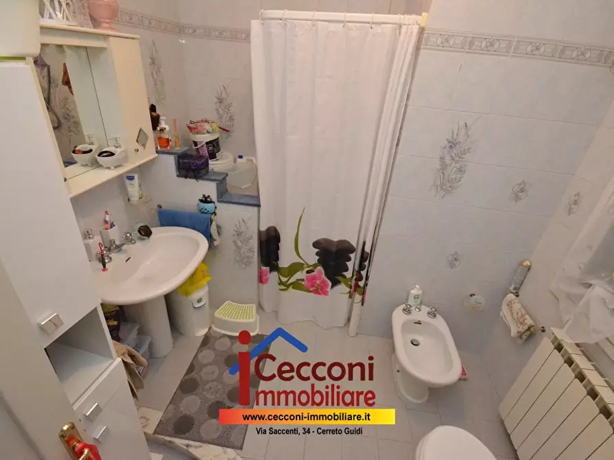 Immagine 4 di Appartamento in vendita  a Cerreto Guidi