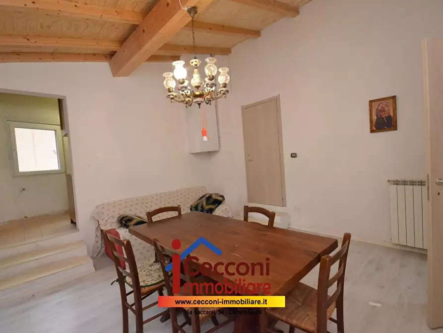 Immagine 2 di Appartamento in vendita  a Cerreto Guidi