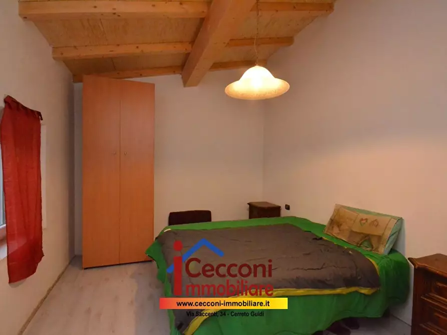 Immagine 9 di Appartamento in vendita  a Cerreto Guidi