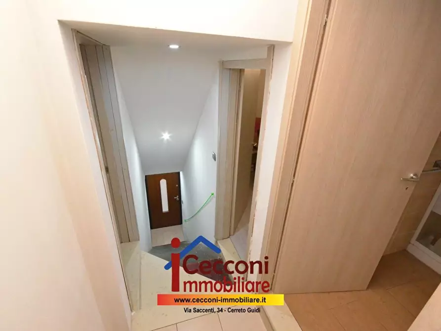 Immagine 5 di Appartamento in vendita  a Cerreto Guidi