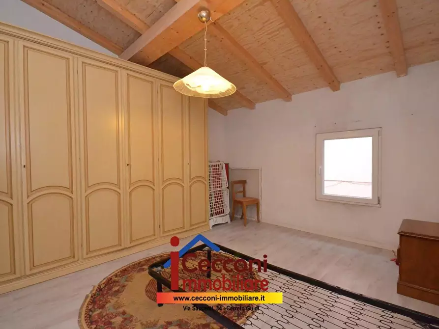 Immagine 7 di Appartamento in vendita  a Cerreto Guidi