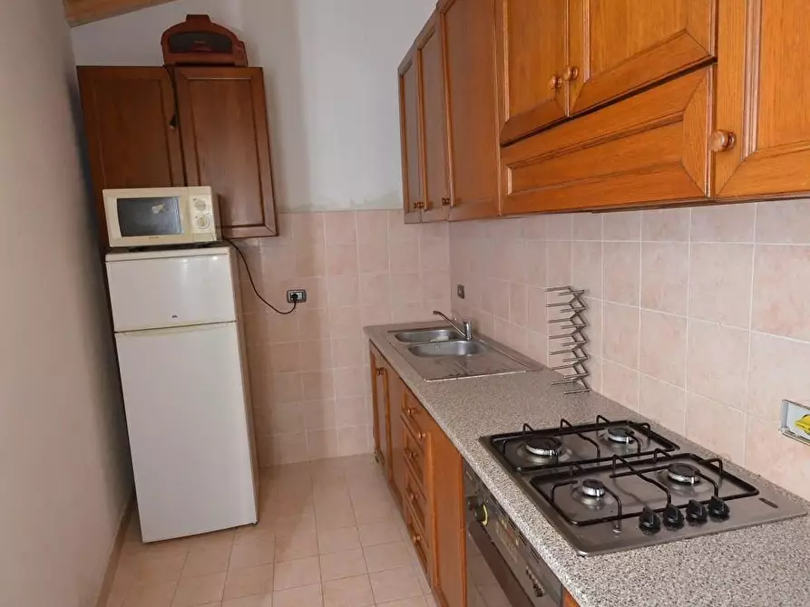 Immagine 3 di Appartamento in vendita  a Cerreto Guidi